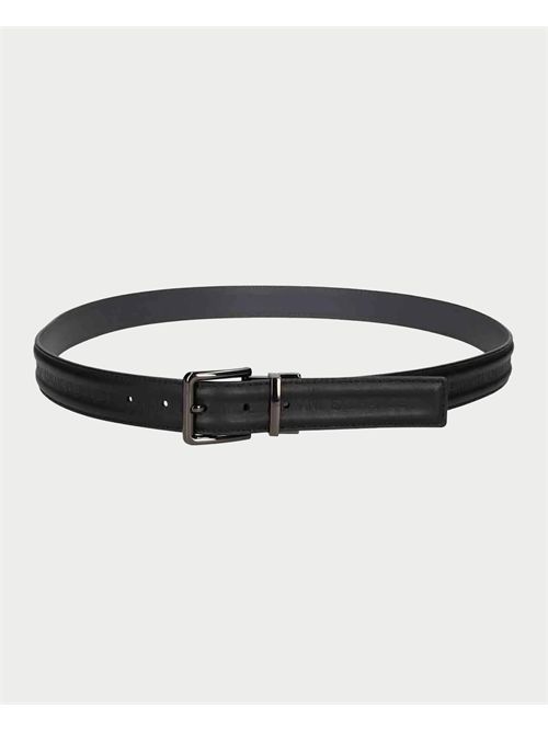 Cintura in pelle Armani Exchange uomo ARMANI EXCHANGE | XM001932-AF19019MC225